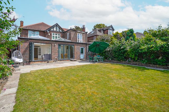 10, Marlborough Road, Nottingham photo 4