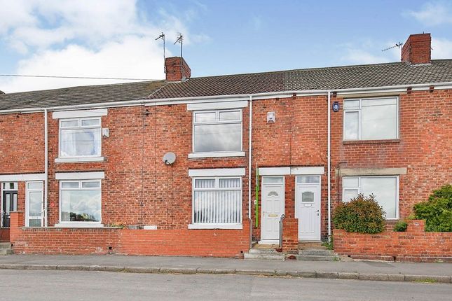 Twizell Lane West Pelton Stanley Dh9 2 Bedroom Terraced House For