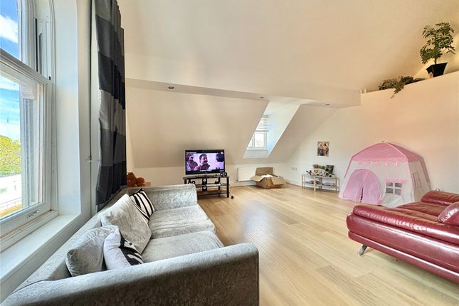 Flat 13, Salisbury Heights, 8, Salisbury Road, Dorset photo 4