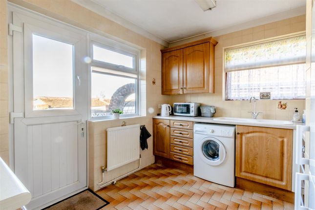 Semi-detached bungalow for sale in Old Gate Road, Faversham