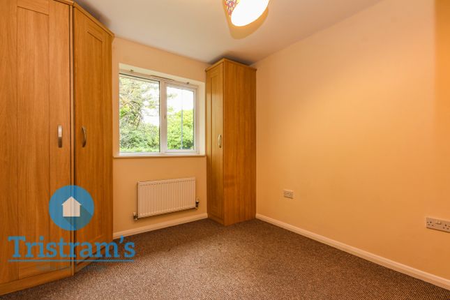 Town house to rent in Church Lane North, Darley Abbey, Derby