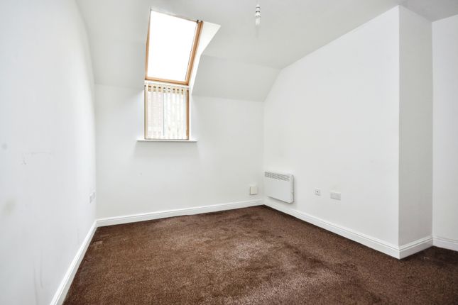 Flat for sale in Burnage Lane, Manchester, Greater Manchester