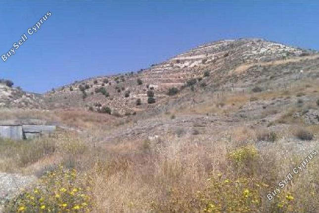 Land for sale in Agia Anna, Larnaca, Cyprus