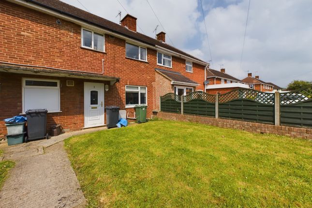 Thumbnail Flat to rent in Cotswold Gardens, Longlevens, Gloucester