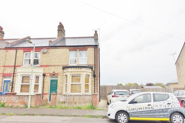 Thumbnail Room to rent in Field Terrace Road, Newmarket