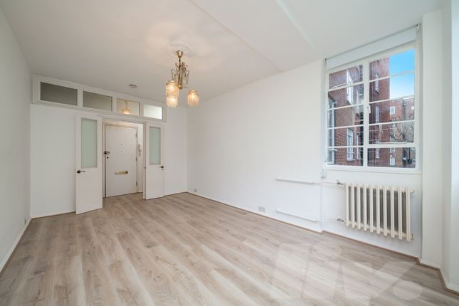 Townshend Court 30, Shannon Place, London photo 5