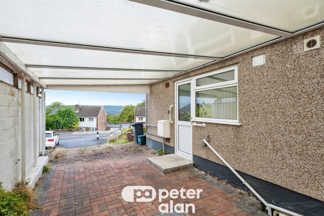 23, Castle Drive, Neath photo 2