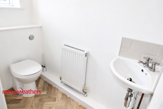 2 March Flatts Villas, March Flatts Road, Rotherham photo 5