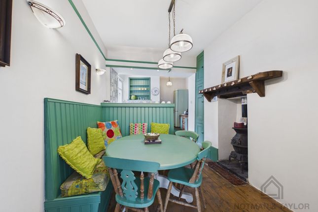 Trafalgar House, 63 West Street, Torpoint photo 3