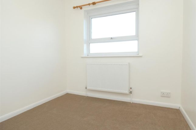 Detached house to rent in Spire Avenue, Whitstable