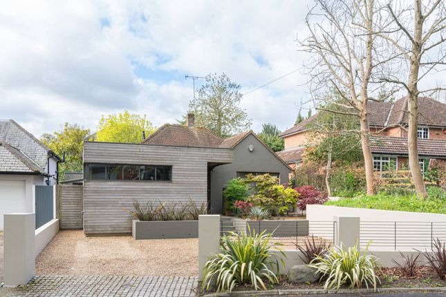 Thumbnail Bungalow for sale in Plaistow Lane, Bromley