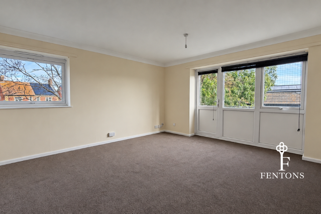 7, Darcy House, Spendells Close, Walton-on-the-Naze photo 3
