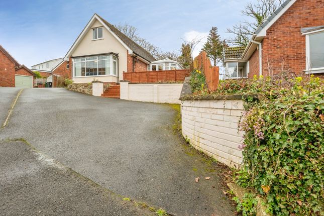 4-bed house on 7, Foldgate View, Ludlow, £365,000