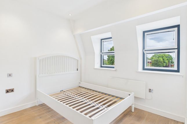 Flat 18 The Coppice, 12, The Grove, Berkshire photo 4