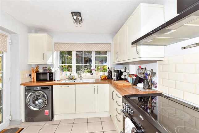Thumbnail Detached house for sale in Bray Gardens, Loose, Maidstone, Kent