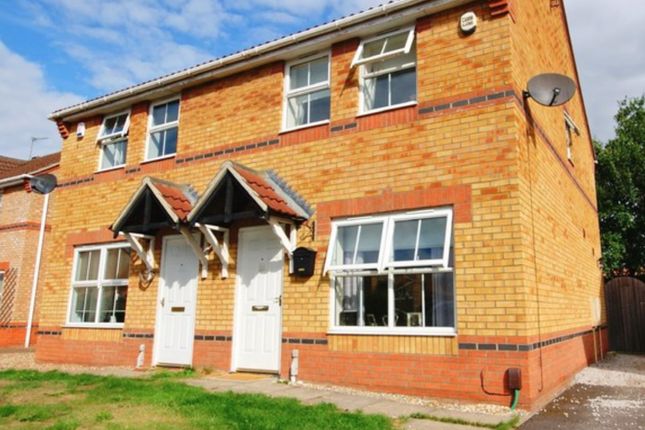 Property for sale in Rider Gardens, Fishtoft, Boston