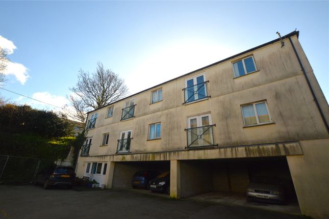 Flat for sale in Wendron Street, Helston, Cornwall