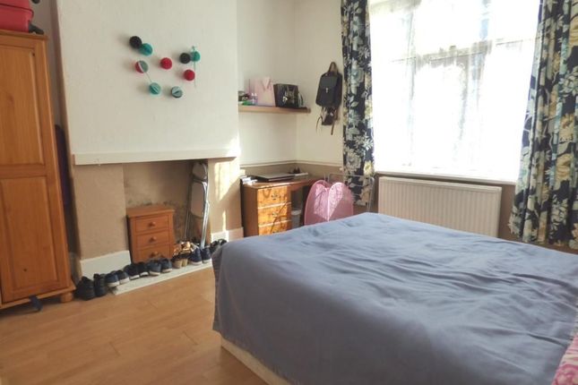 End terrace house to rent in Ripon Street, Preston