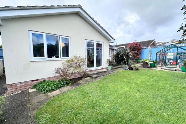 Bungalow for sale in Melstock Avenue, Preston, Weymouth