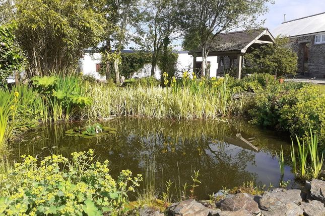 Gardens &amp; Grounds