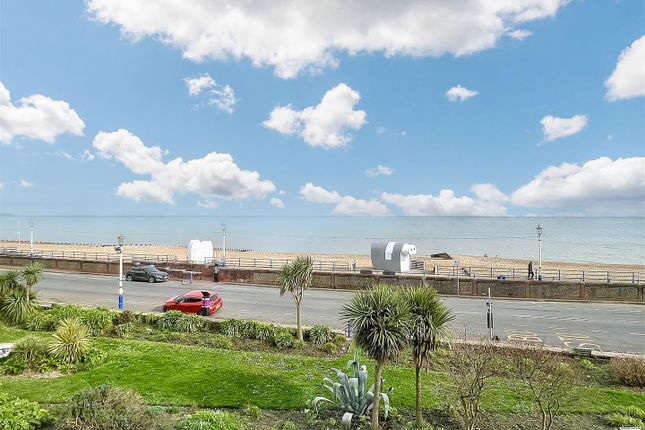 Terraced house for sale in Marine Parade, Eastbourne