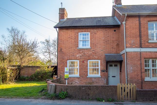 2-bed house on Stedifords, Broadway, Exeter, £225,000
