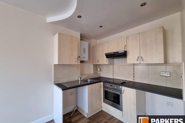 Flat 1, 90, Bitterne Road West, Southampton photo 2