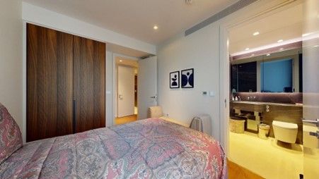 Flat for sale in Lillie Square, London