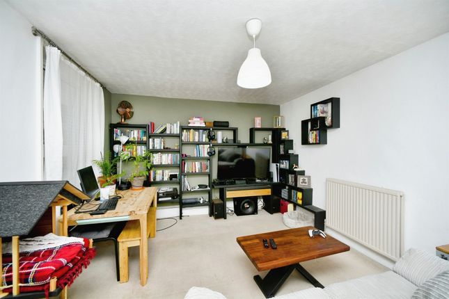 Flat for sale in Sudeley Street, Brighton