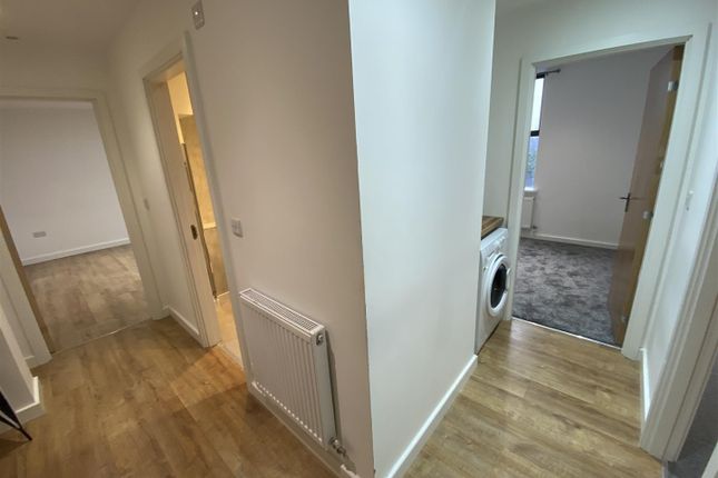 Apartment 2, Tewdric House, 22, Welsh Street, Chepstow photo 5