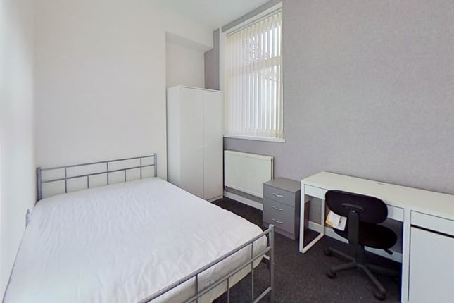 Shared accommodation to rent in Stow Hill, Treforest, Pontypridd