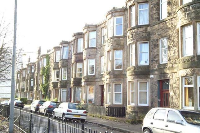 Thumbnail Flat to rent in Temple Gardens, Anniesland, Glasgow