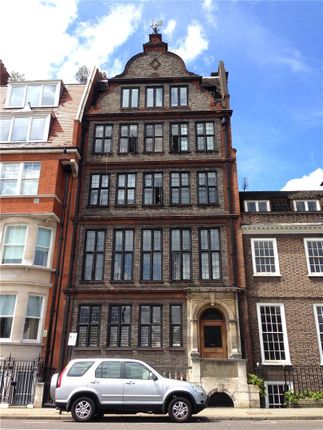 Flat to rent in Cheyne Place, Chelsea, London