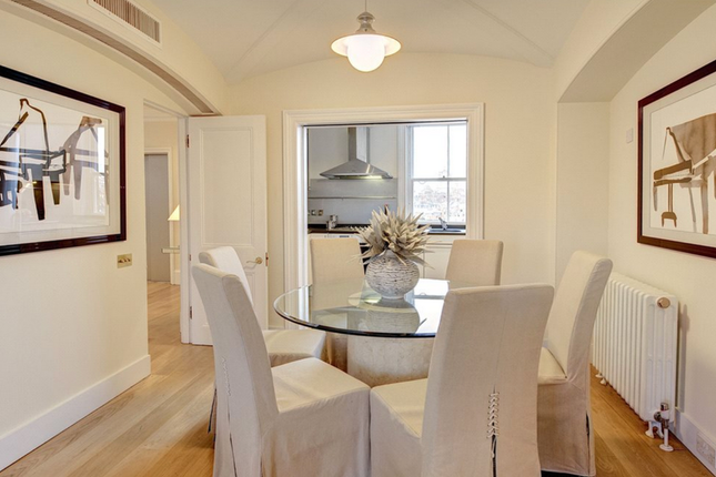 3-bed flat on Egerton Gardens, Egerton Gardens, London, £2,400,000
