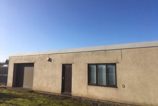 Light industrial to let in Pillfields, School Lane, Pendock, Gloucester