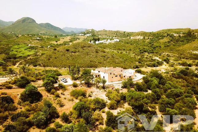 Country house for sale in Cortijo Colorado, Turre, Almería, Andalusia, Spain