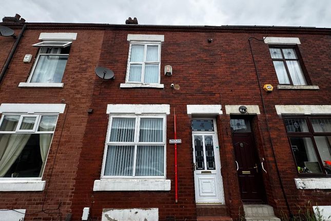 Nadine Street, Salford photo 2