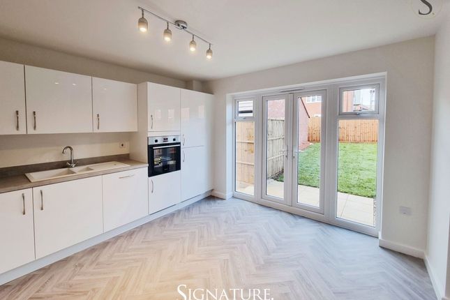 20 Gardiner View, Leicester photo 4