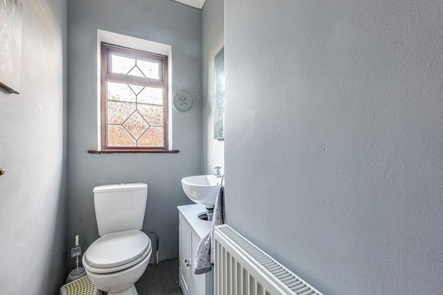 Detached house for sale in Poplar Road, Canvey Island