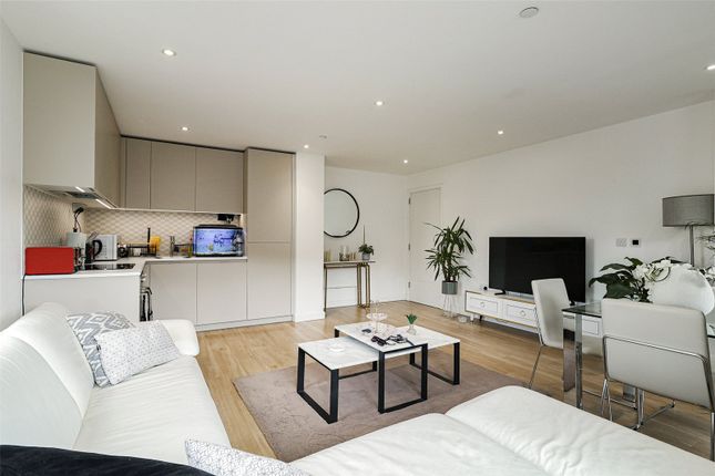 1-bed flat on Flat 16, Celeste House, 1, Caversham Road, Colindale, £450,000