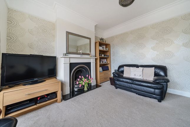 Semi-detached house for sale in Parkhill Road, Sidcup