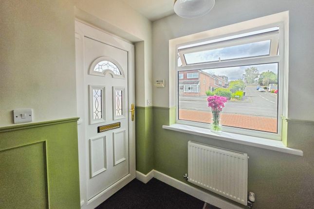 51, Lyneside Road, Knypersley photo 4
