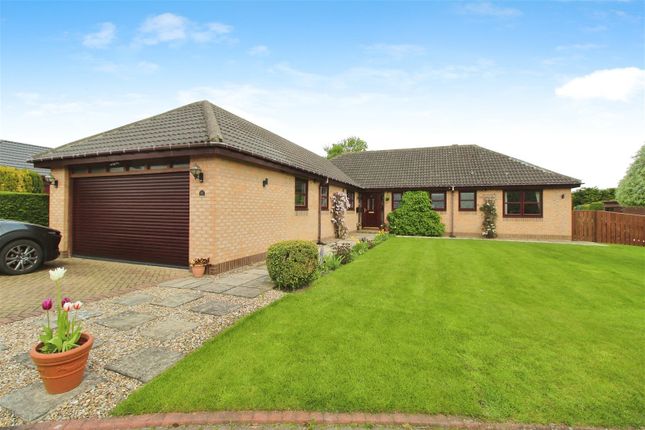 Bungalow for sale in The Court, Whickham, Newcastle Upon Tyne