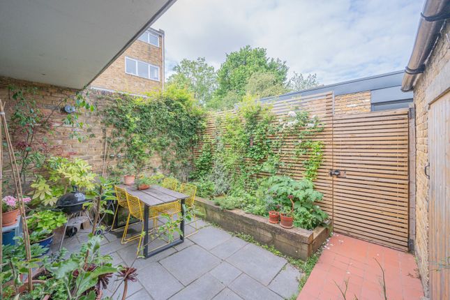 Dingley Lane, Streatham photo 2
