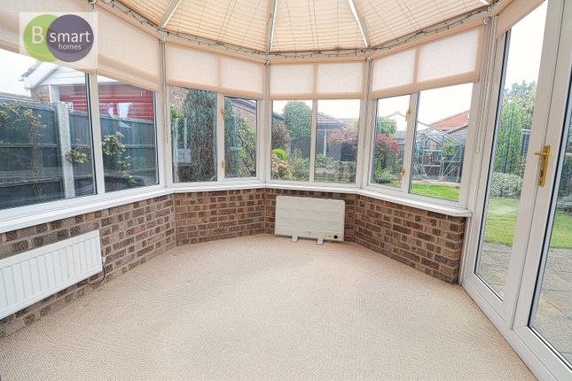 46, Celandine Rise, Mexborough photo 5