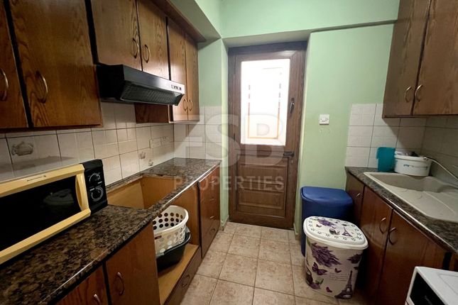 Detached house for sale in Vrysoules, Frenaros, Cyprus