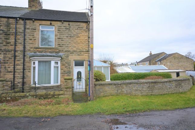 Property for sale in The Green, Cockfield, Bishop Auckland