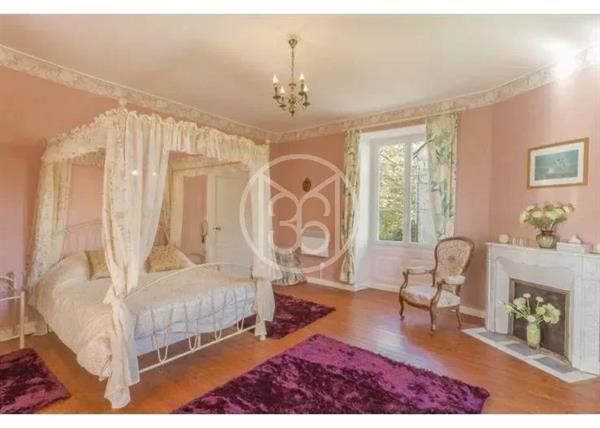 Property for sale in Chef-Boutonne, 79110, France, Poitou-Charentes, Chef-Boutonne, 79110, France