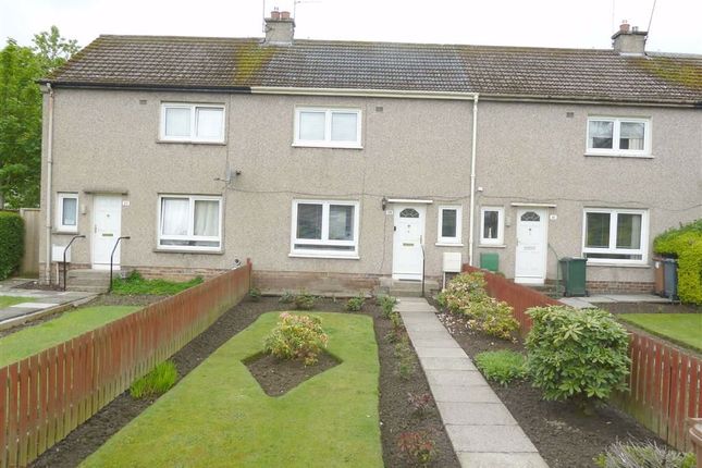 Burnhead Crescent Liberton Edinburgh Eh16 2 Bedroom Terraced House For Sale 58769925 Primelocation