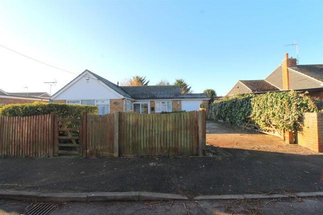 Briar Cottage, Wing Road, Sheerness photo 2
